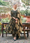 Shanaya Vol 01 By Mystic 9 Foil Printed Kurti With Bottom Dupatta Wholesale Market In Surat
